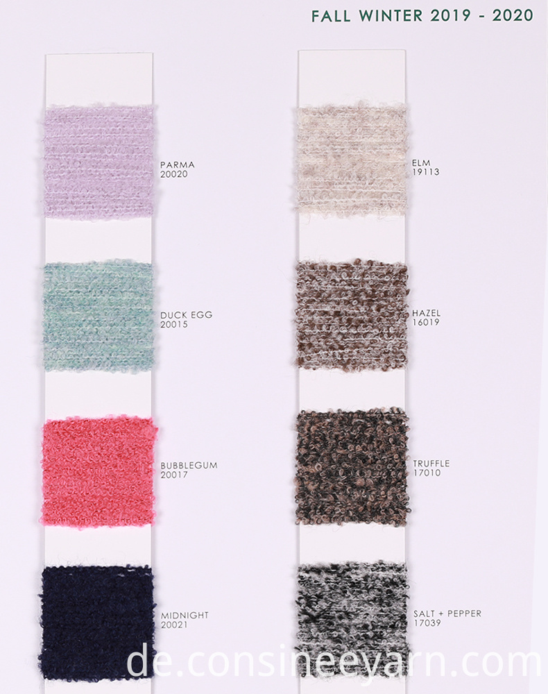 Yakgarn Kegel yak yarn cone